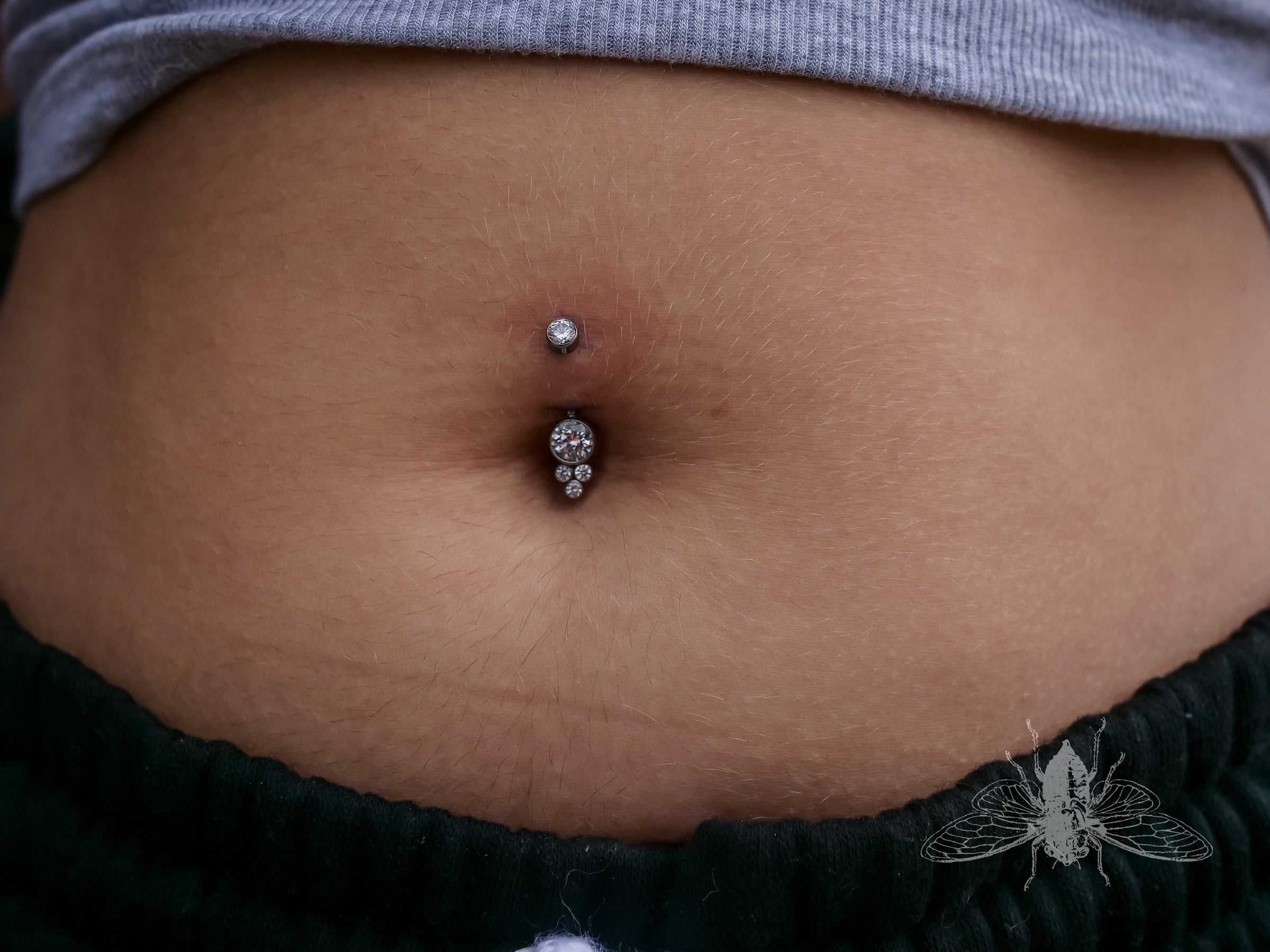 Navel