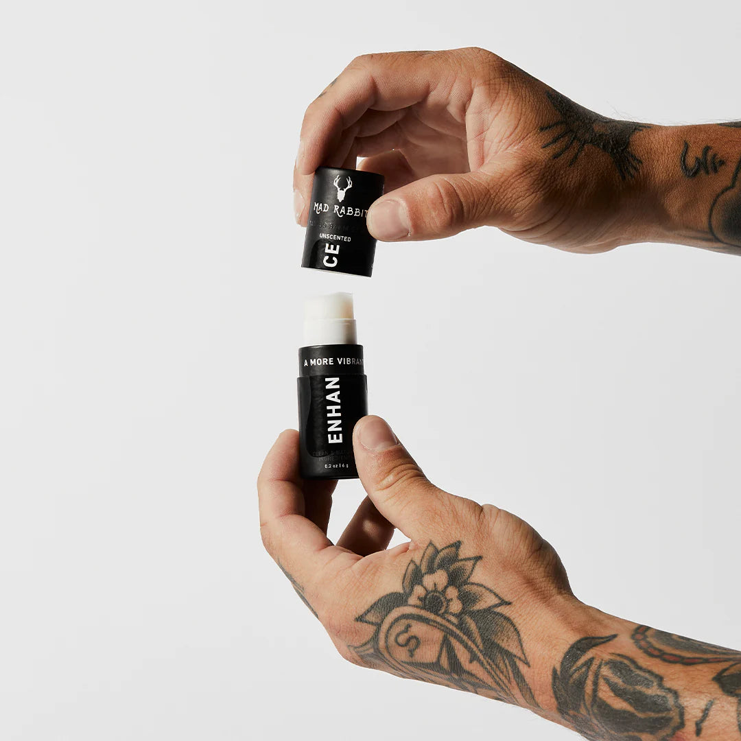 mad rabbit tattoo aftercare balm stick