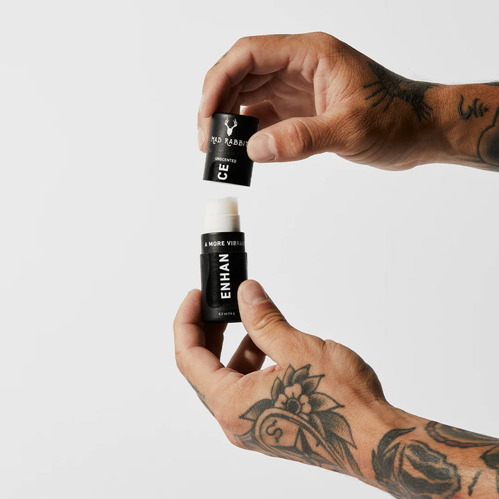 mad rabbit tattoo aftercare balm stick