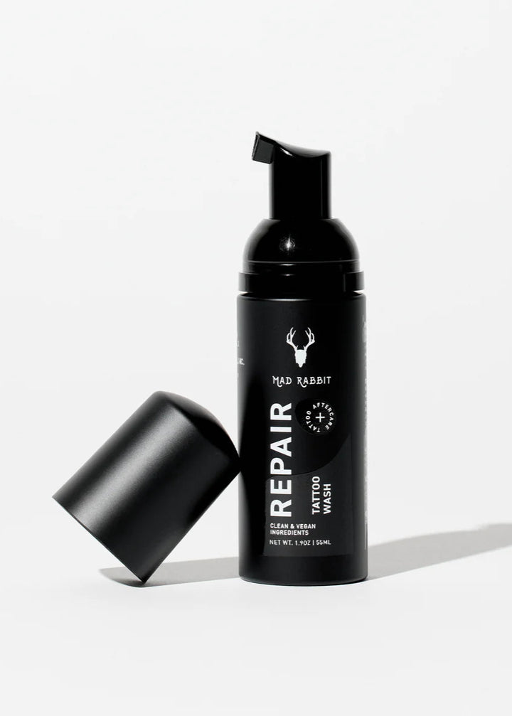 Mad Rabbit - New Tattoo Wash