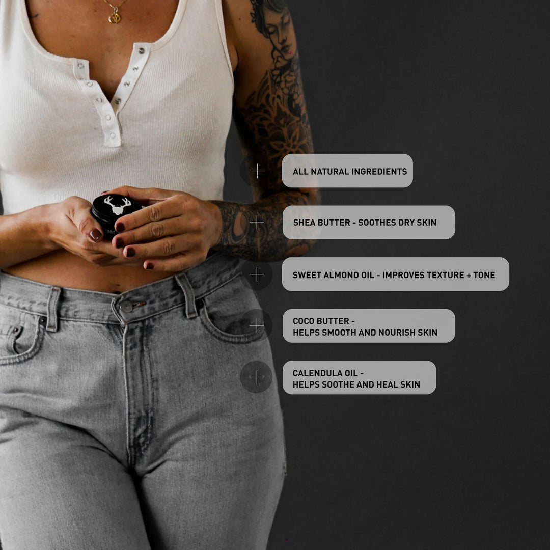 mad rabbit tattoo balm vanilla coconut