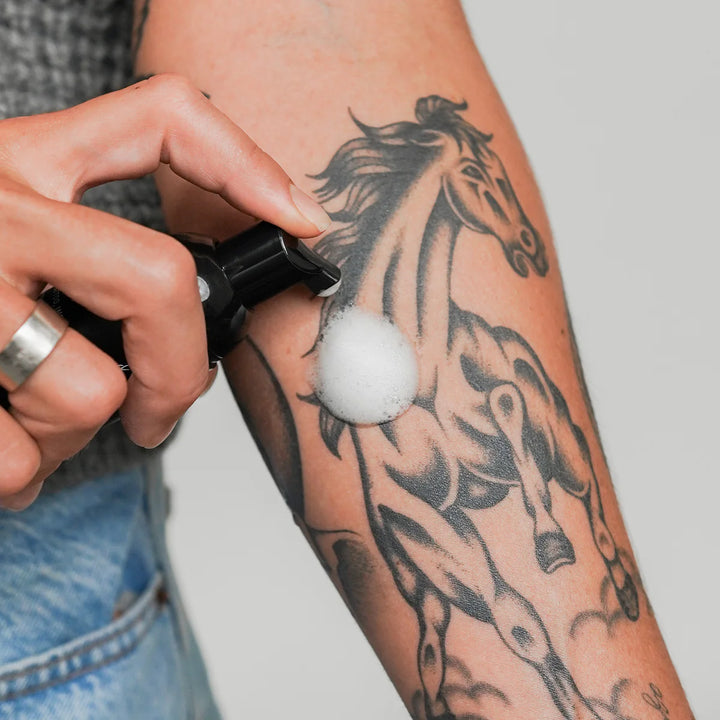 Mad Rabbit - New Tattoo Wash