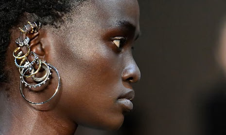 Where to Get Pierced in Hamilton (Hint: Here)