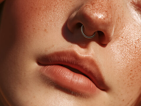 When Clients Say No: Piercer Refusal as an Act of Care
