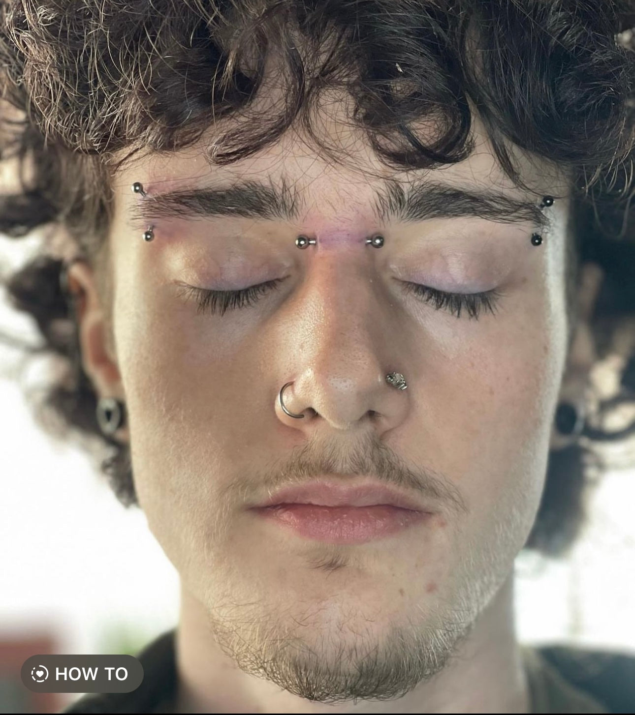 Beyond the Basics: Unique Piercing Placements You’ve Probably Never Considered