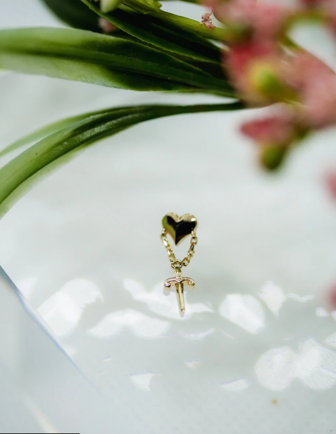 Piercing Aftercare 101: The Do’s and Don’ts of Keeping Your New Piercing Healthy
