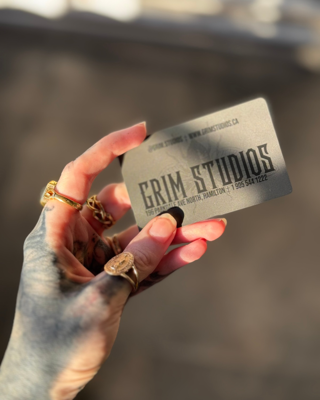 Piercing Gift Guide: The Perfect Present for the Person Who Has Everything