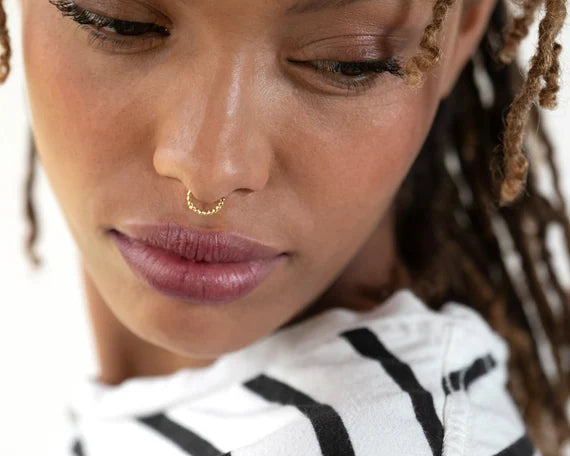 Piercing Trends We Saw in 2025 & What's Sticking Around