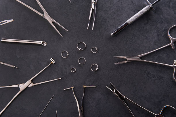 Implant-Grade vs. Surgical Steel: A No-BS Breakdown