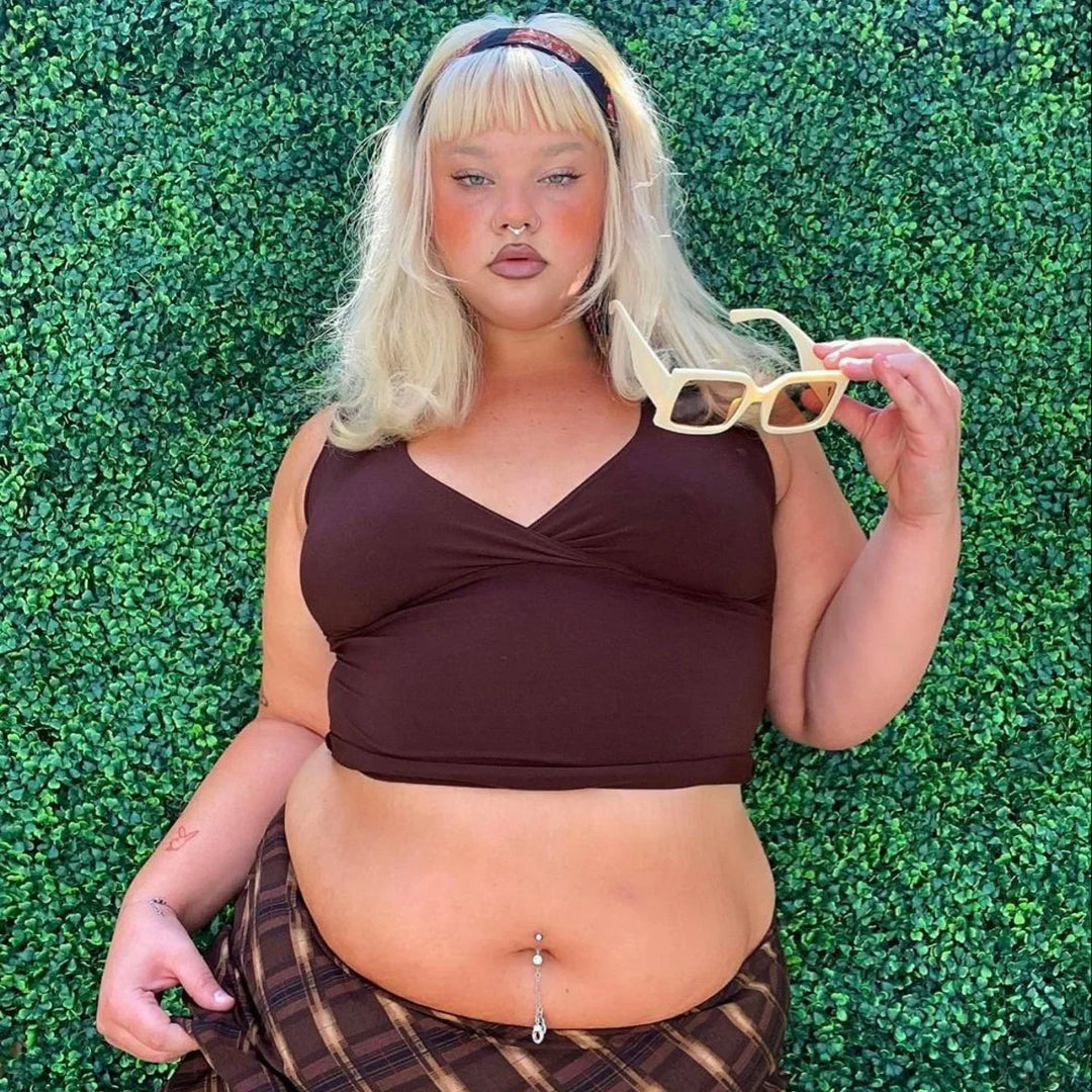 Can I Get Pierced If I'm Fat? Fat Bodies and Piercing: What Studios Don't Tell You (But Should)