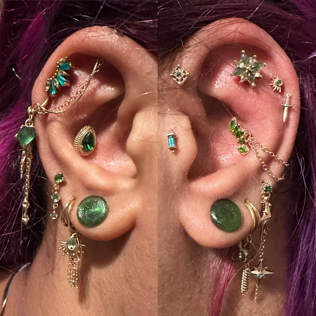 How to Build a Curated Ear Without Spending Your Rent