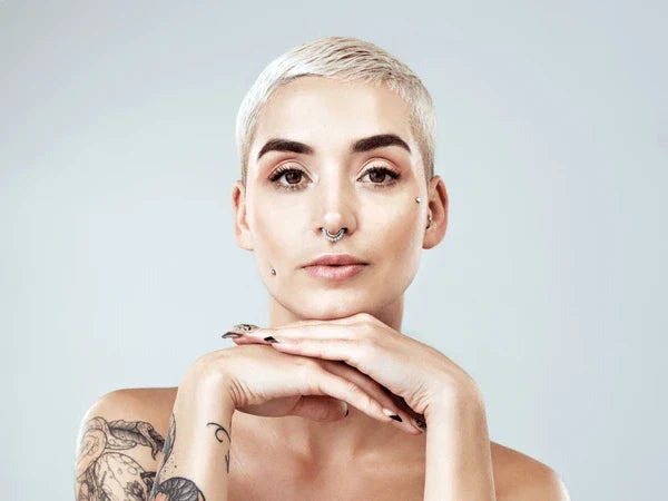 Every Piercing Trend of the Last Decade, Ranked by How Well They Actually Heal