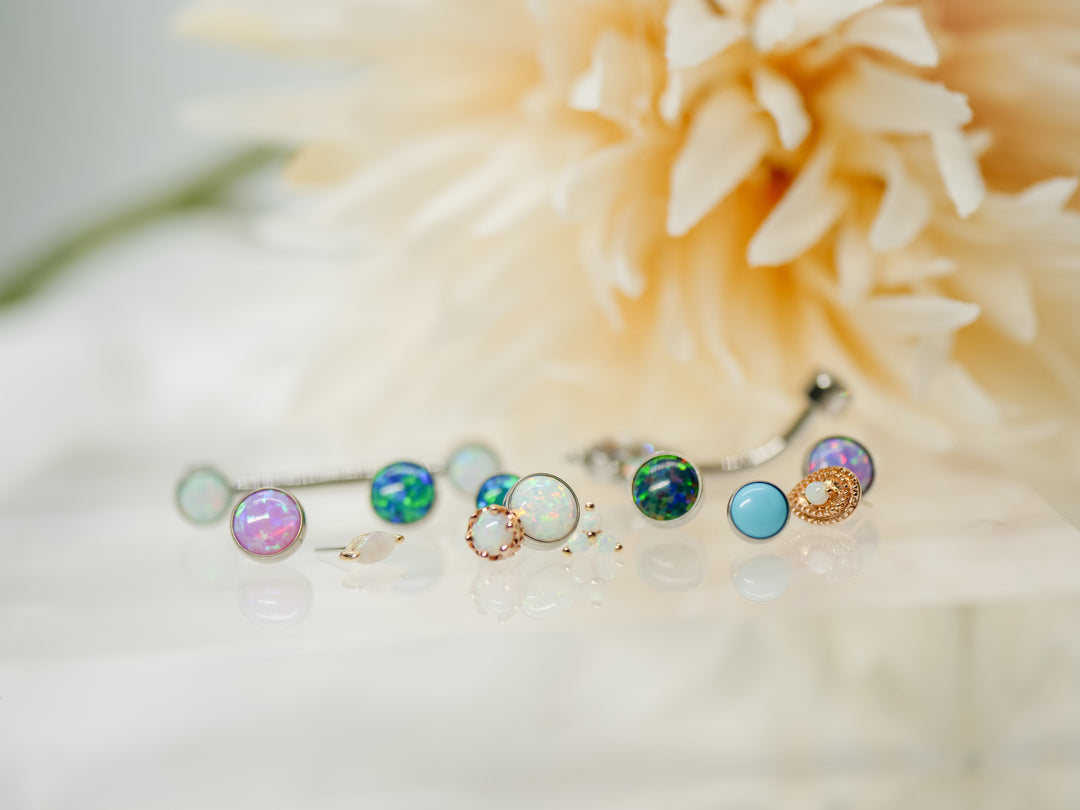 Opals