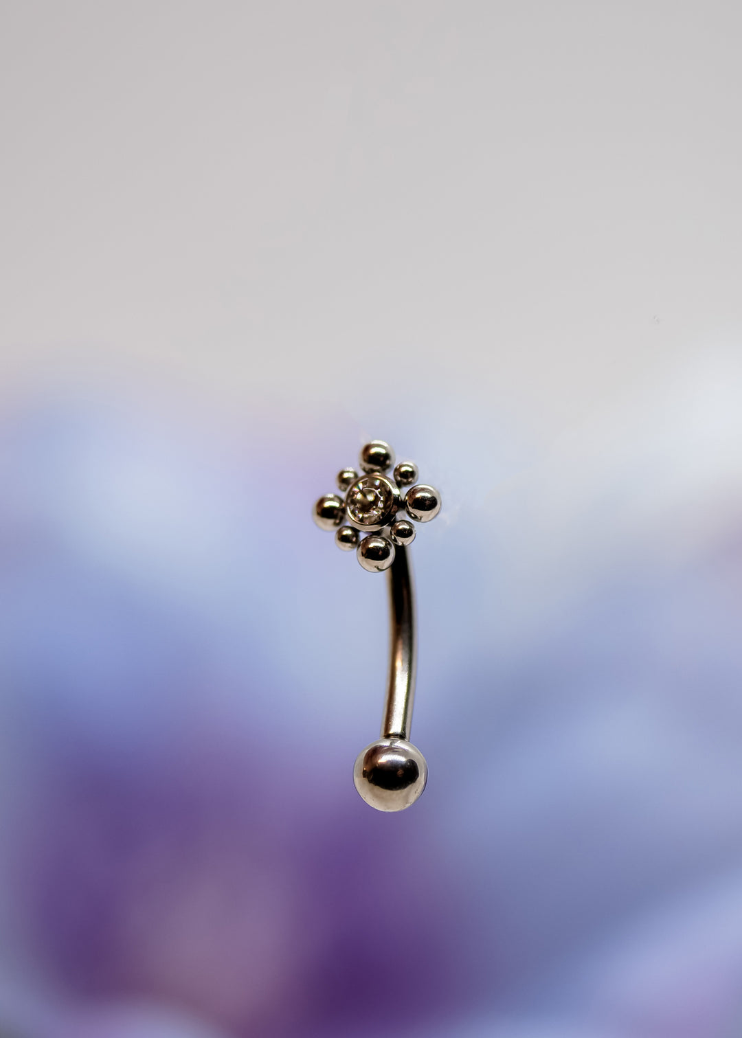 Eyebrow Piercing