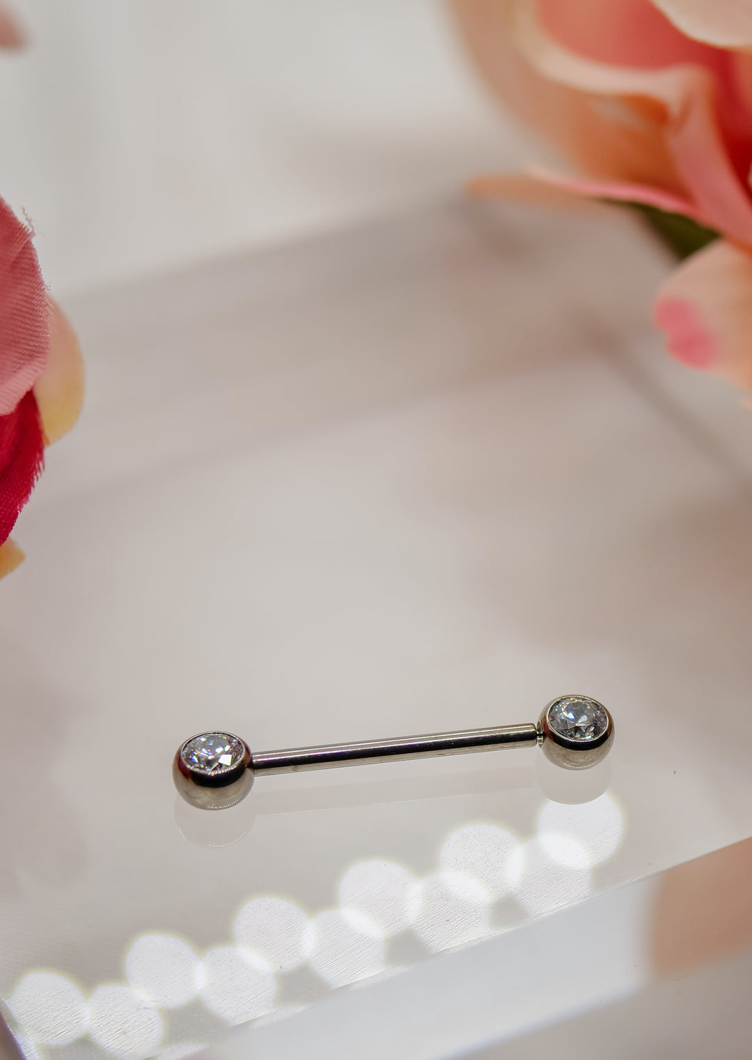 Bridge Piercing