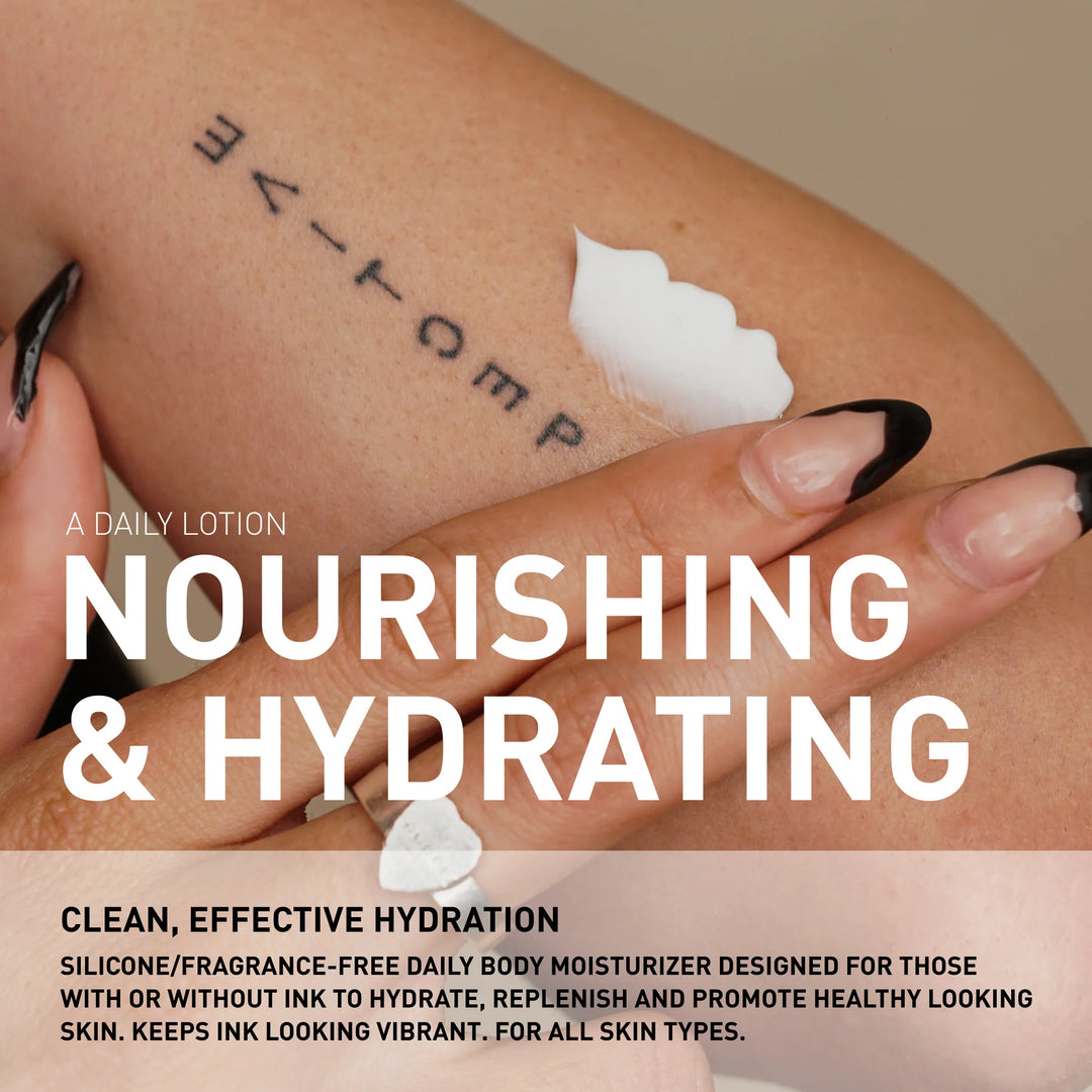 Mad Rabbit - Tattoo Lotion