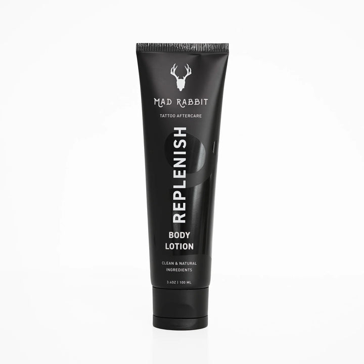 Mad Rabbit - Tattoo Lotion