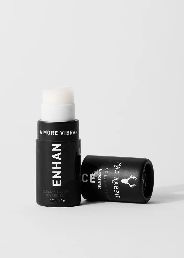 mad rabbit tattoo aftercare balm stick