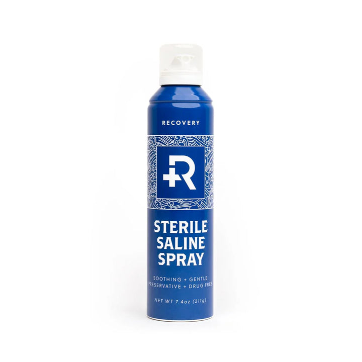 H2ocean Piercing Aftercare Spray 6oz (VEGAN)