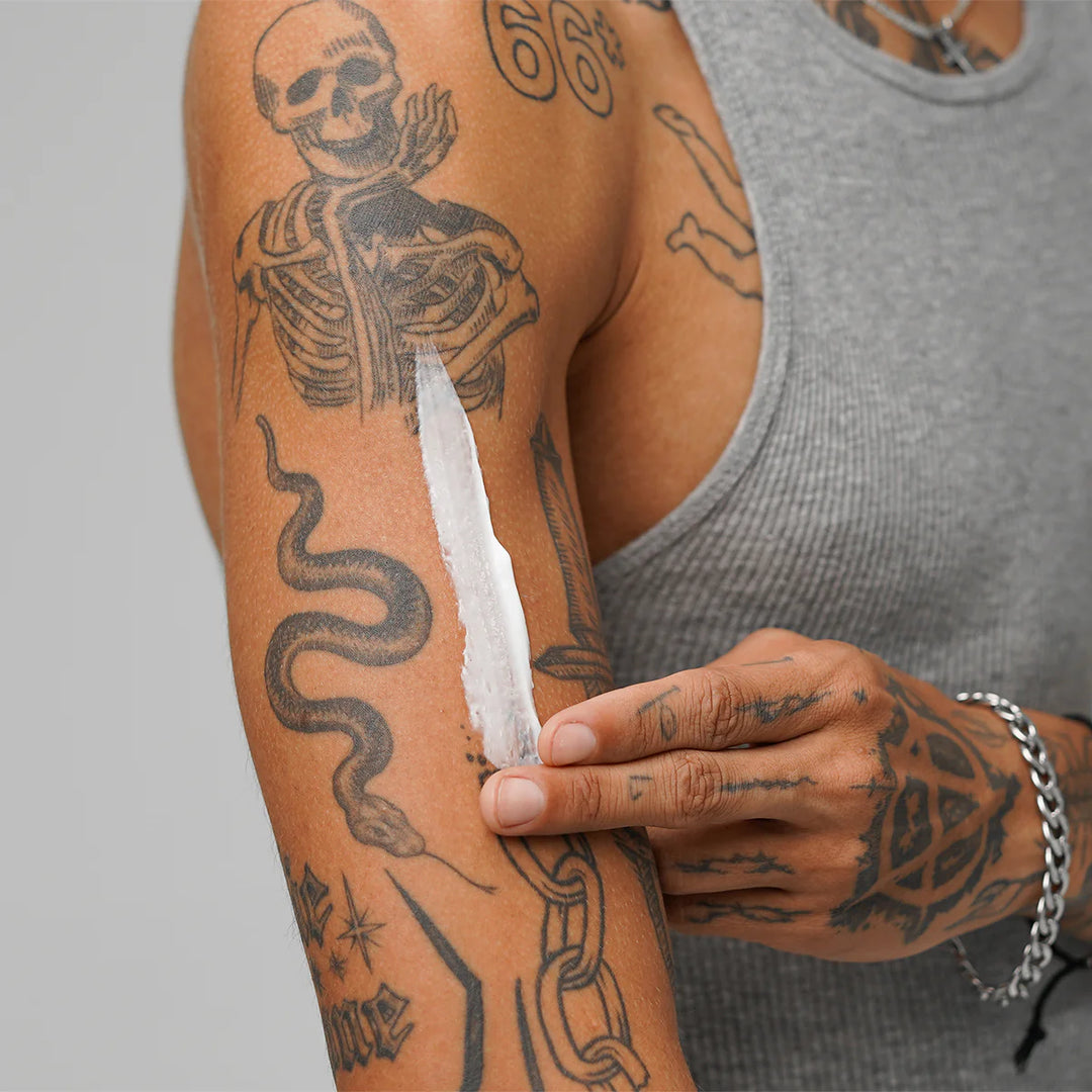 Mad Rabbit - Tattoo Lotion