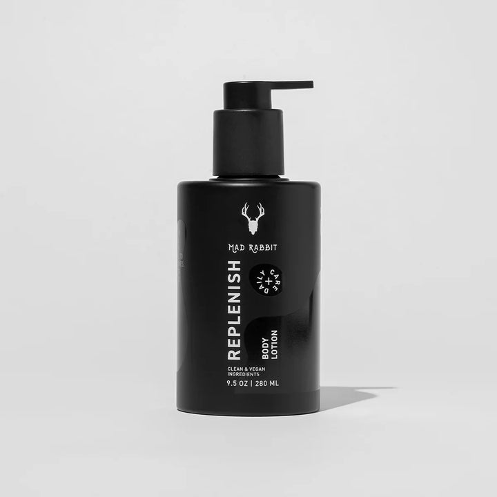 Mad Rabbit - Tattoo Lotion