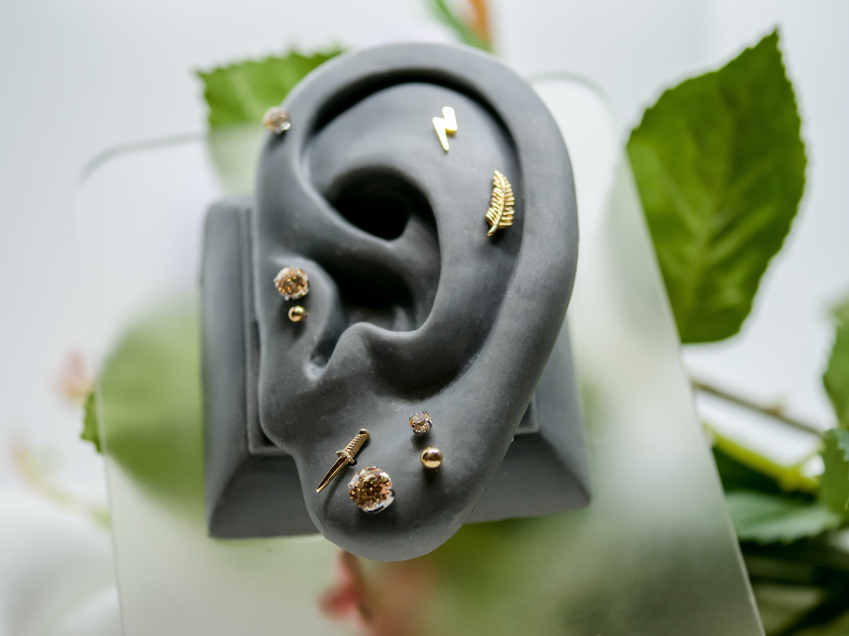 BODYALTAR Premium Designer Body Jewelry Luxury Piercing BodyALTAR