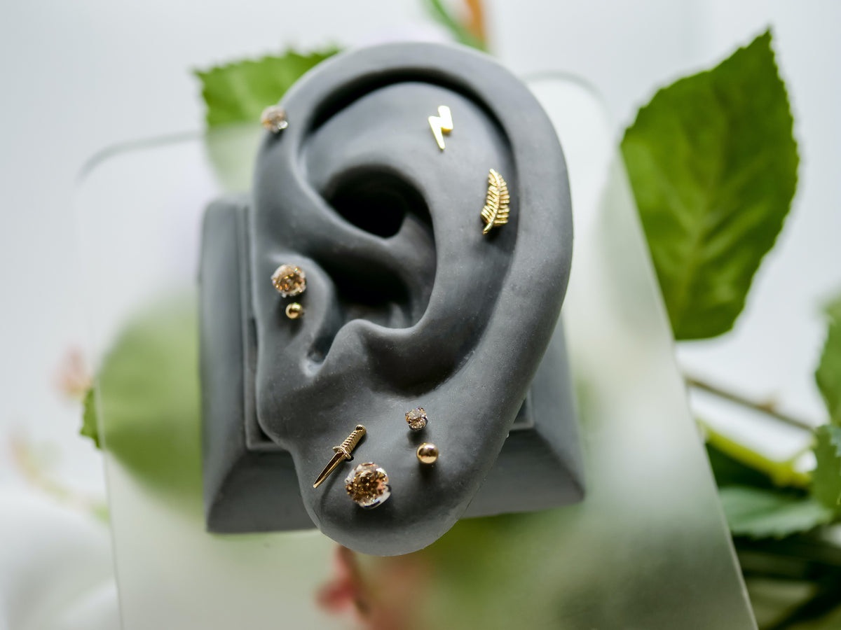 BODYALTAR † Premium Designer Body Jewelry & Luxury Piercing – BodyALTAR