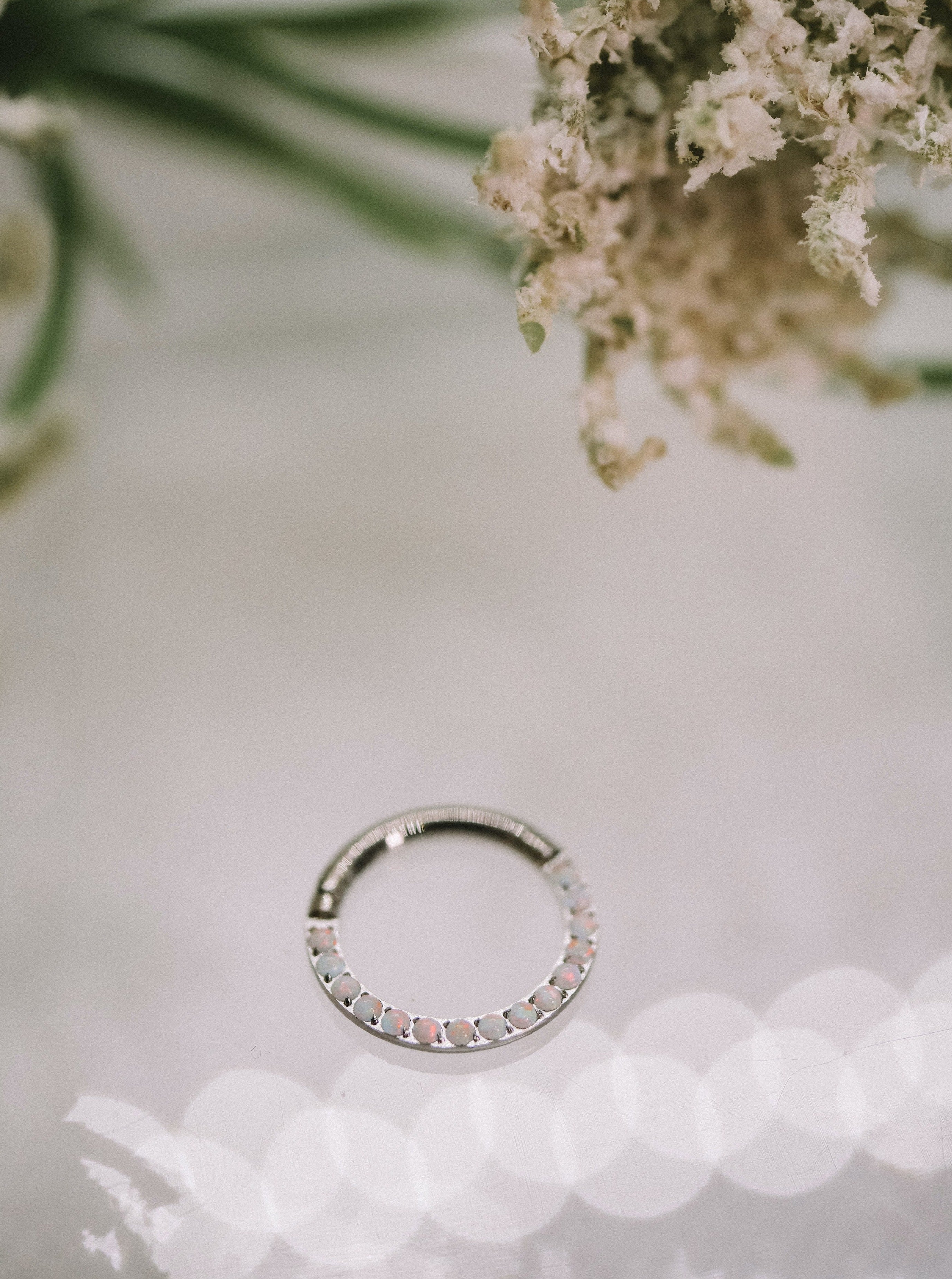 Opal clicker deals