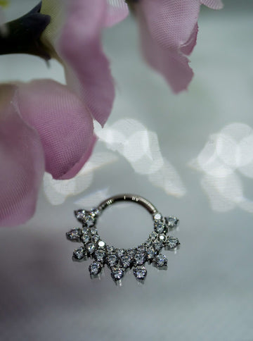 Invictus Body Jewelry – BodyALTAR