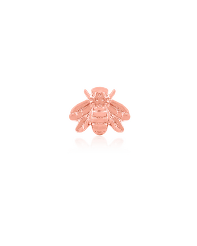rosegold bumble bee
